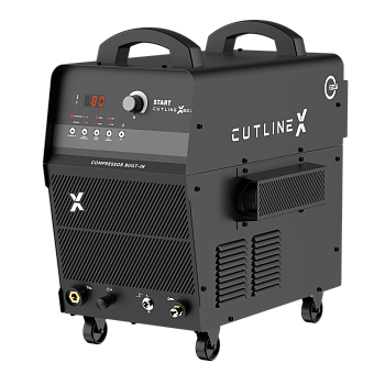 START CutLine X80C Установка воздушно-плазменной резки 5ST80С