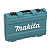 Кейс пластиковый для сабельной пилы DJR185 Makita