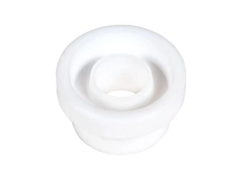 Изолятор БОЛЬШАЯ ГАЗ ЛИНЗА КЕДР  (TIG 17-18-26PRO/EXPERT) Изолятор БОЛЬШАЯ ГАЗ ЛИНЗА КЕДР  (TIG 17-18-26PRO/EXPERT)