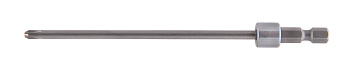 Бита PH2 для насадки автоподачи для DFS250/2200/4000/6200, 5 шт. Makita