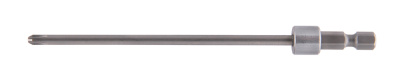Бита PH2 для насадки автоподачи для DFS250/2200/4000/6200, 5 шт. Makita