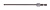 Бита PH2 для насадки автоподачи для DFS250/2200/4000/6200, 5 шт. Makita