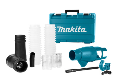 Комплект для удаления пыли для DHR400 Makita