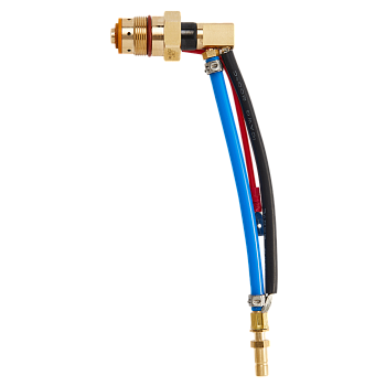 Головка плазматрона (CutLine S-45) STC4504