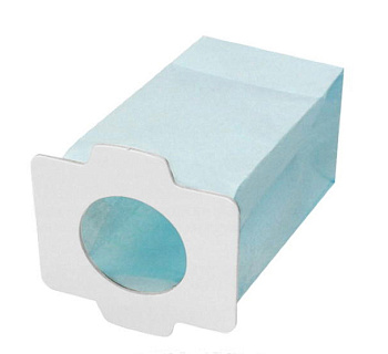 Бумажный пылесборный мешок для  CL072D, CL102D, CL104D, CL107D, CL121D, DCL142, DCL182, DCL184, DCL2 Makita