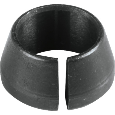 Цанговый зажим 9,53 мм(3/8'') для DRT50/PR0900/RT0700 Makita