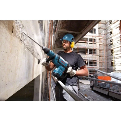 Перфораторы SDS-max GBH 8-45 D