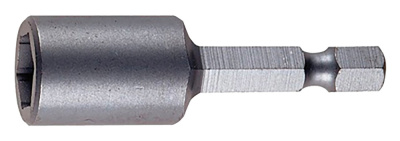 Магнитная торцовая головка М10х65 для FS2700 Makita