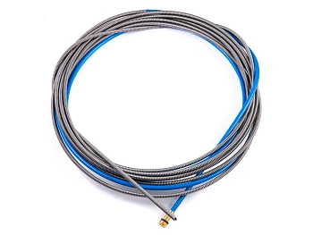 Канал направляющий КЕДР PRIME (0,6–0,8) 5,4 м синий 