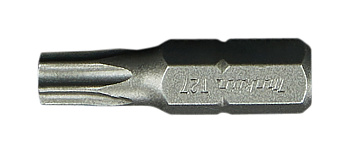Насадка T27, 25 мм, C-form, 3 шт. Makita