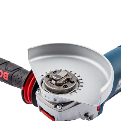 Угловая шлифмашина GWX 19-125 S