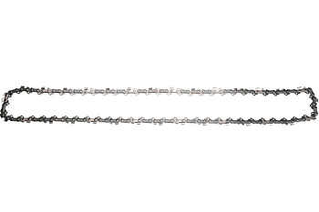 Цепь, длина 45см/18", шаг3/8", паз 1,3мм, звена 62, 91PX Makita