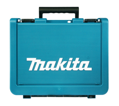 Кейс пластиковый для отбойного молотка HK1820/HR2811 Makita
