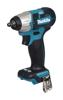 Аккумуляторный ударный гайковерт Makita TW160DZ • 12V CXT • 3/8 • 160 Нм • 0-3000 об/мин