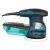 Шлифмашины эксцентриковые GEX 125-1 AE