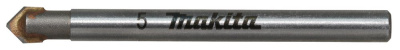 Сверло по стеклу GEN2 5x51 Makita