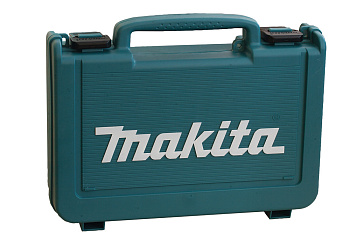 Кейс пластиковый для дрели-шуруповерта DF333D/DF030D/TD090D/TW100D Makita