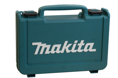 Кейс пластиковый для дрели-шуруповерта DF333D/DF030D/TD090D/TW100D Makita