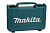 Кейс пластиковый для дрели-шуруповерта DF333D/DF030D/TD090D/TW100D Makita