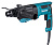 Сетевой перфоратор Makita HR2670 • 800 Вт • SDS-PLUS • 26 мм • 3.0 Дж • 3 режима • 0-4500 уд/м • 2.9 кг • кейс