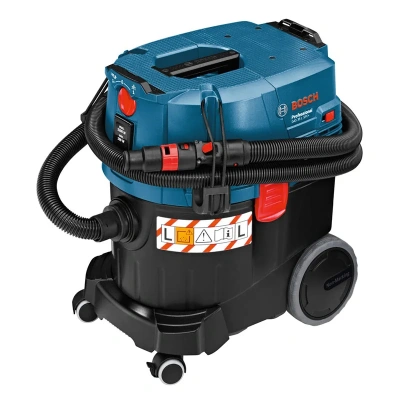 Пылесосы GAS 35 L SFC+