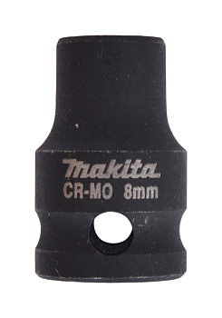 Торцовая головка 8x28 мм Makita