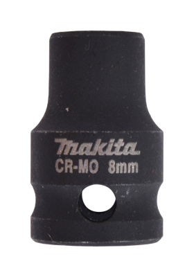 Торцовая головка 8x28 мм Makita