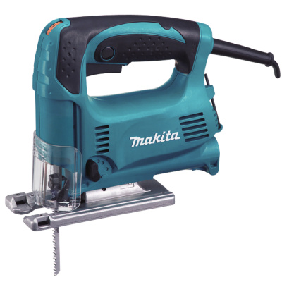 Сетевой лобзик Makita 4329 • 450 Вт • 65 мм • 500-3100 об/мин