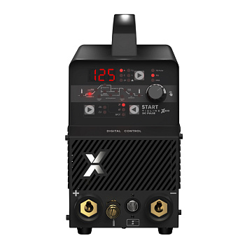 START TigLine X200 DC PULSE Установка аргонодуговой сварки 3STX200P