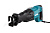 Сетевая сабельная пила Makita JR3061T • 1250 Вт • 0-3000 об/мин • 32 мм