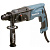 Перфоратор Makita, SDS+, 780Вт, 3реж, 2.7Дж, 0-4500у\м, 2.6кг, чем, защита уг щеток от пыли