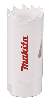 Коронка BI-M 22мм Makita