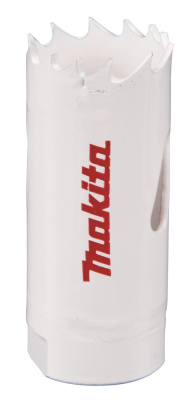 Коронка BI-M 22мм Makita