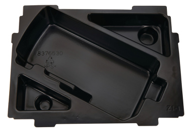 Вкладыш для MAKPAC тип 3 для ленточной пилы 9403 Makita