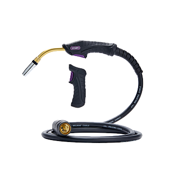 Горелка everGUN M24 (5м) START STE2400-50