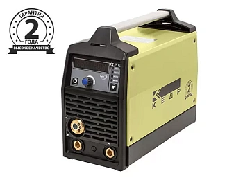 Полуавтомат КЕДР MIG-160 GDM (220В,50-160А)