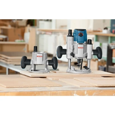 Фрезеры GMF 1600 CE