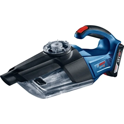 Акк. пылесосы Li-ion 18 ВGAS 18V-1