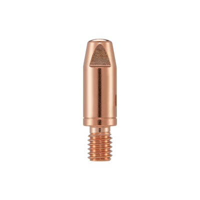 Сварочный наконечник Cu Cr–Zr М6 d1,0 (everZIP) STE0004-80