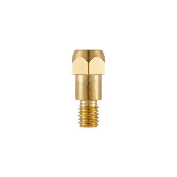 Вставка под наконечник M8 28мм (everGUN M36) STE0019