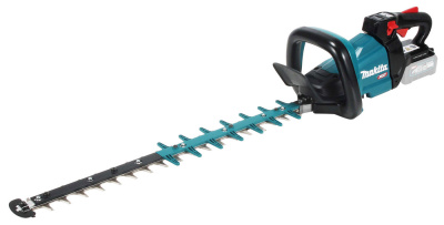 Аккумуляторный кусторез Makita UH004GZ • 40V XGT • 720 Вт • 600 мм