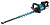 Аккумуляторный кусторез Makita UH004GZ • 40V XGT • 720 Вт • 600 мм