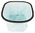 Предварительный фильтр для DVC860/864 Makita