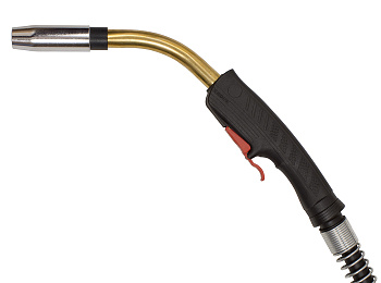 Горелка к п/а Mig MAXI 450 (евро адаптер) 5м