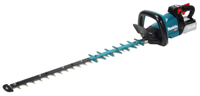 Аккумуляторный кусторез Makita UH005GZ • 40V XGT • 450 мм • 5000 об/мин