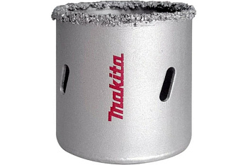Коронка 83мм Makita