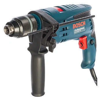 Дрели ударные GSB 1600 RE
