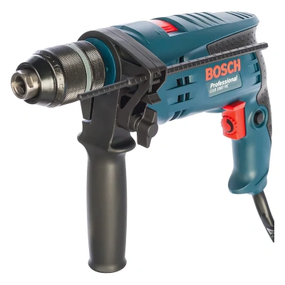 Дрели ударные GSB 1600 RE