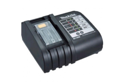 Зарядное устройство Makita DC18SD • для аккумуляторов LXT 7.2V-18V • 1 шт.
