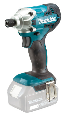 Аккумуляторный ударный шуруповерт Makita DTD156Z • 18V LXT • 156 Нм